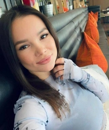 Юля